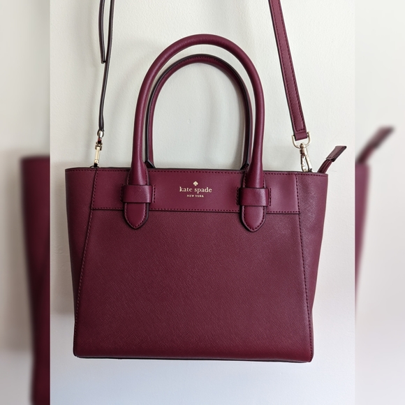 kate spade Handbags - Kate Spade Satchel